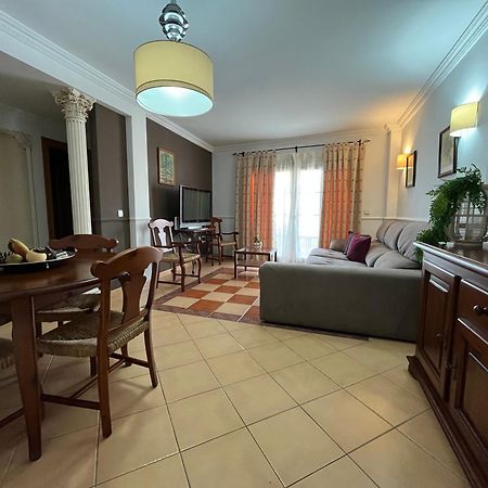 Diputacion7 Apartment Nerja Exterior photo
