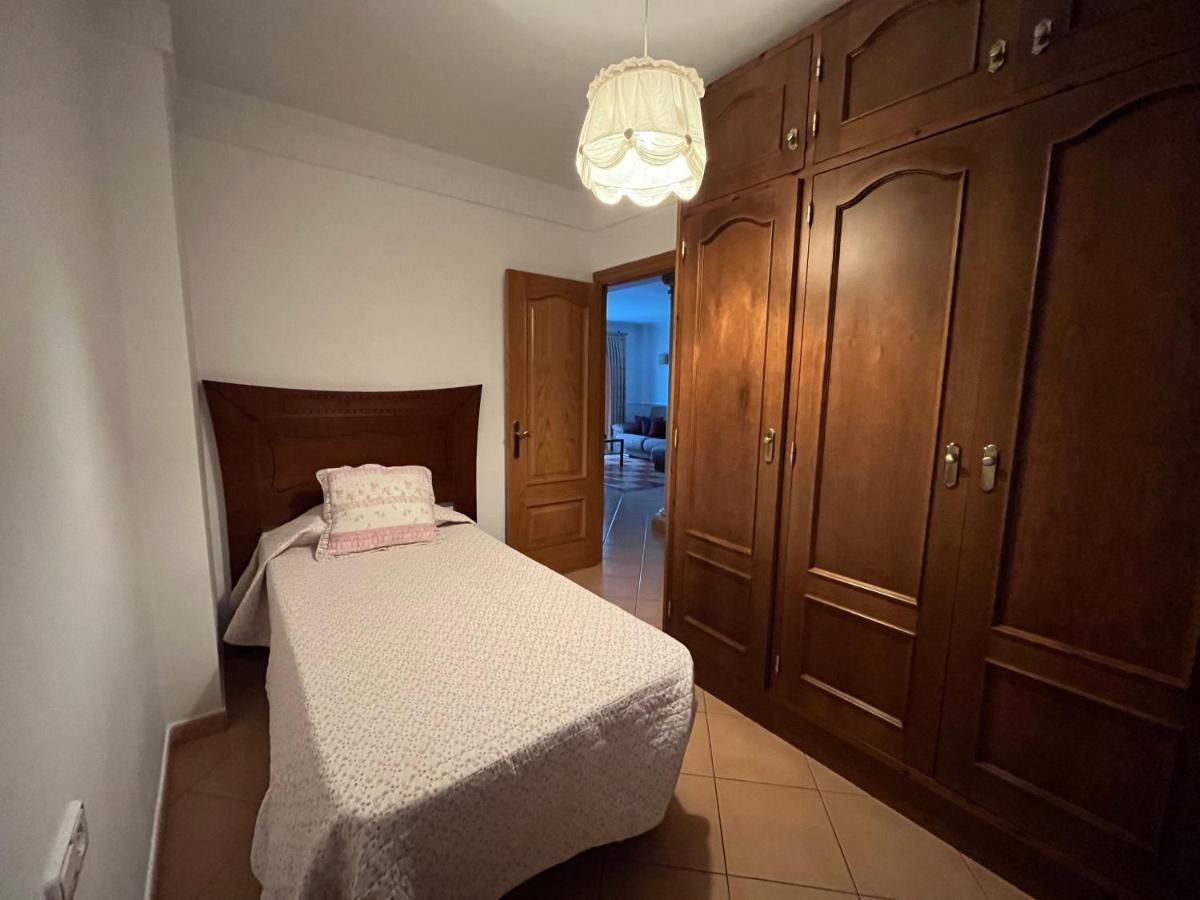 Diputacion7 Apartment Nerja Exterior photo