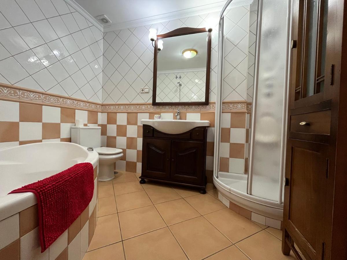 Diputacion7 Apartment Nerja Exterior photo