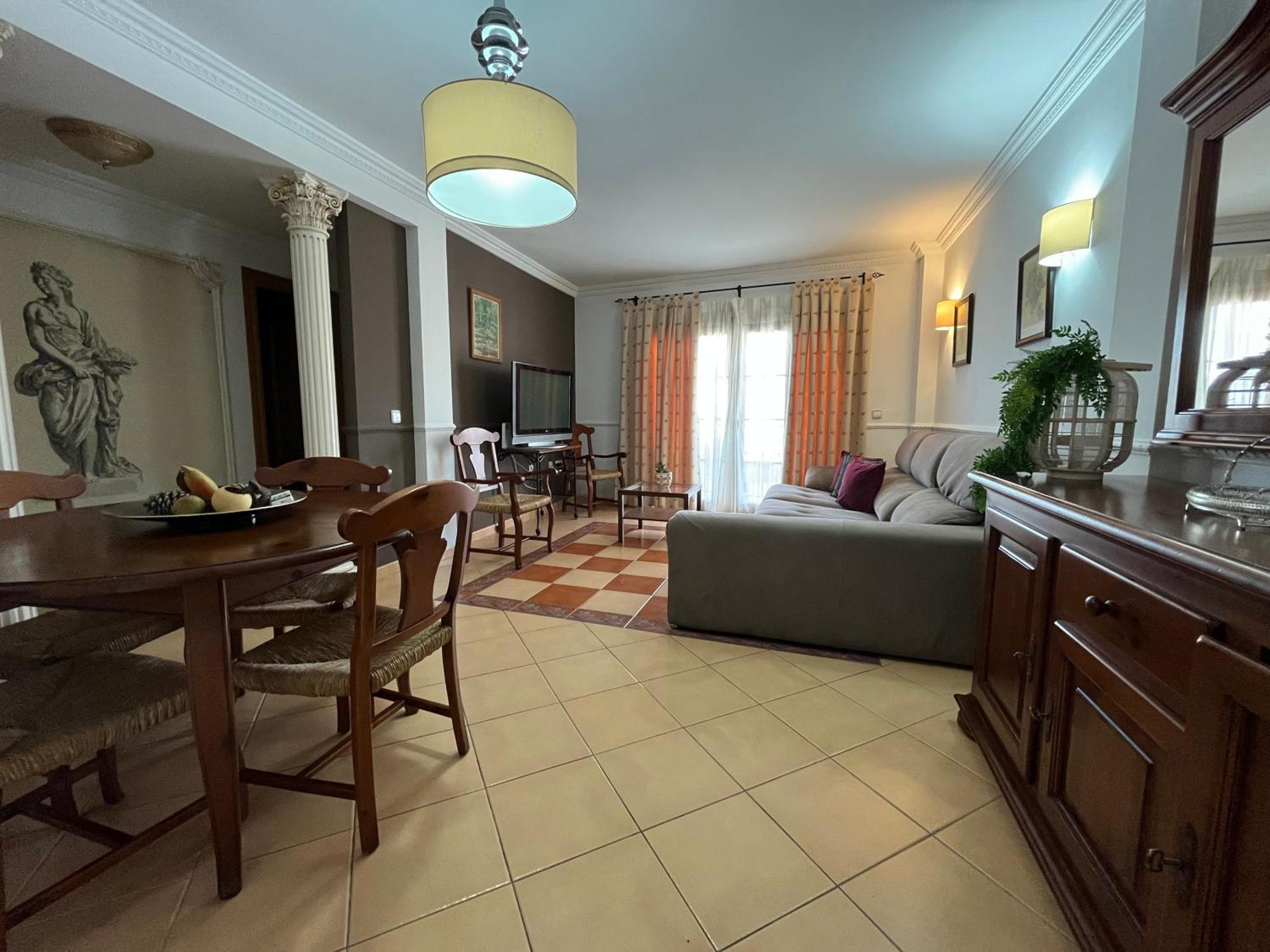 Diputacion7 Apartment Nerja Exterior photo